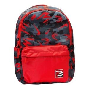 Nike Futura X 3 Brand All Over Print Backpack